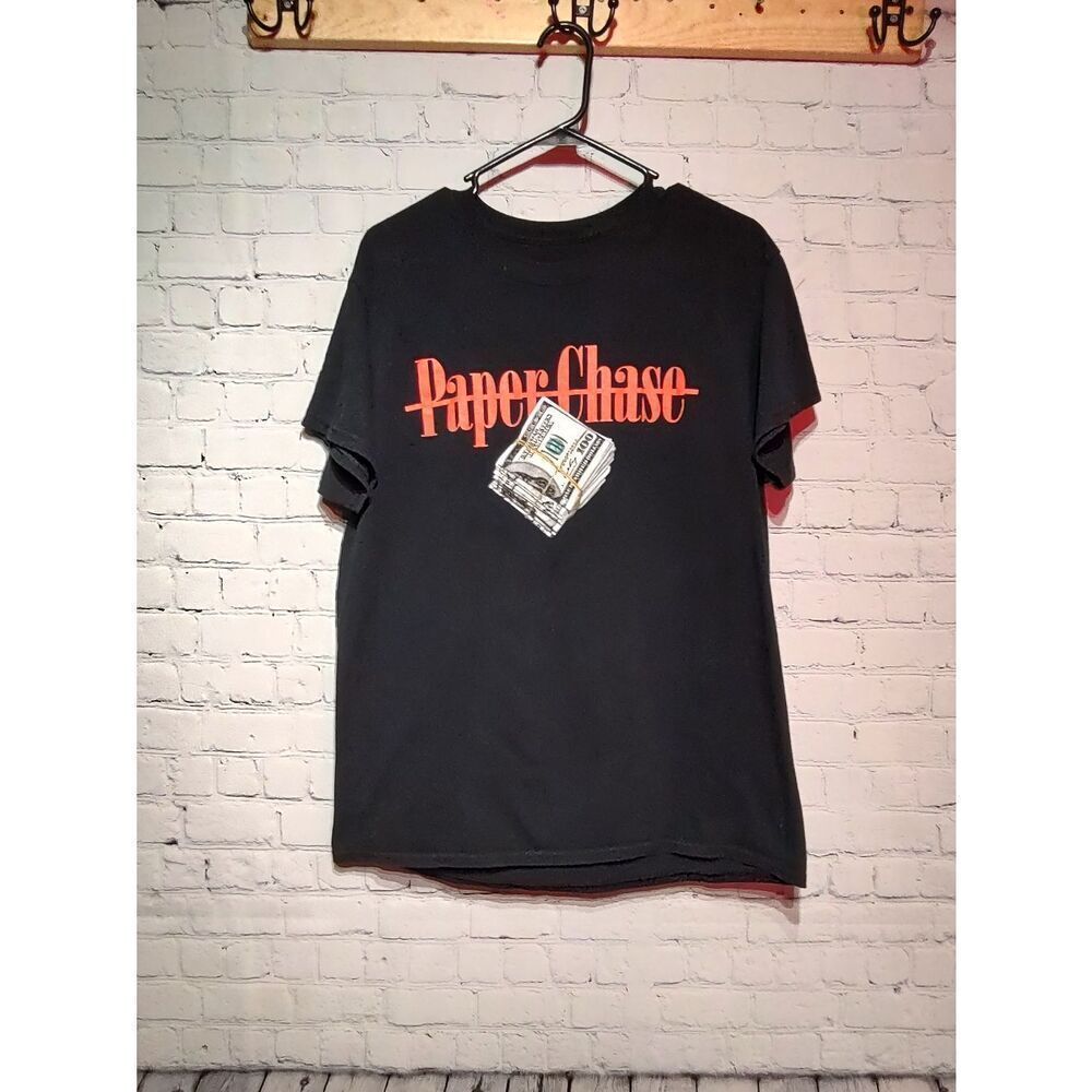Paper Chase Tshirt size medium *